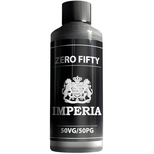 Báza IMPERIA 0mg,80:20 100ml