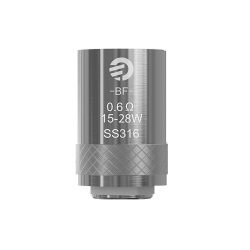 Žhavič (atomizér) typ BF SS316 pre Joyetech AIO