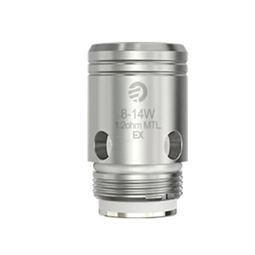 Žhavič (atomizér) EX 1,2 0Hm pre Joyetech EXceed