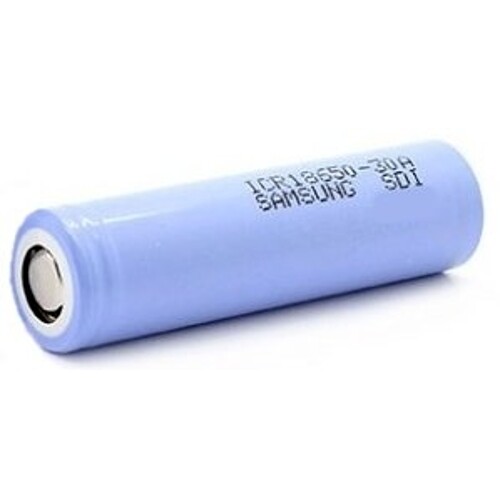 SAMSUNG batéria TYP 18650 3200mAh