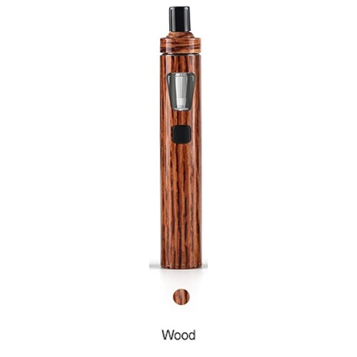 Joyetech eGo AIO 1500 mAh wood