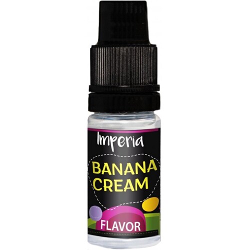 Príchuť IMPERIA Banana Cream (Banánový krém) 10ml