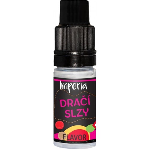 Príchuť IMPERIA Dragon Tears (Dračie slzy) 10ml