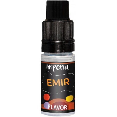 Príchuť IMPERIA Emir 10ml