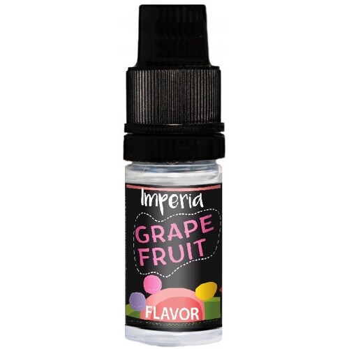 Príchuť IMPERIA grapefruit 10ml