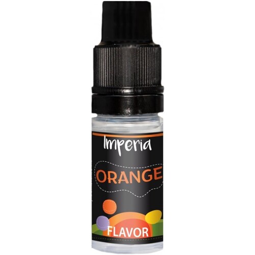 Príchuť IMPERIA Orange (pomaranč) 10ml
