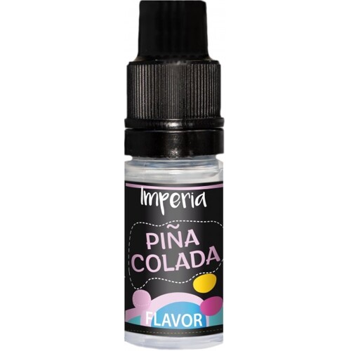 Príchuť IMPERIA pina colada 10ml