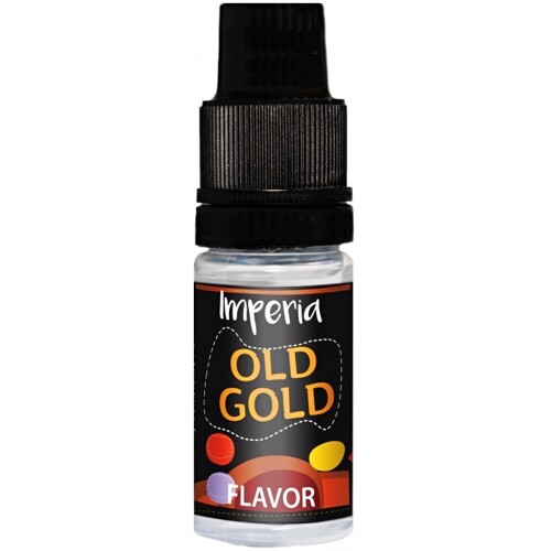 Príchuť IMPERIA Old Gold10ml