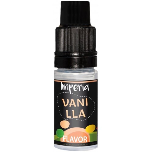 Príchuť IMPERIA vanilka) 10ml