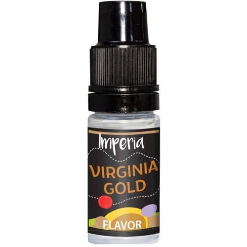 Príchuť IMPERIA Virginia tabák 10ml