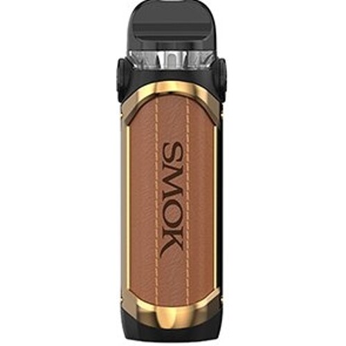Smoktech IPX 80 grip Full Kit 3000mAh Brown