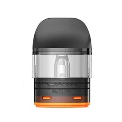 OXVA NeXLIM CRC cartridge 0,8ohm 4ml