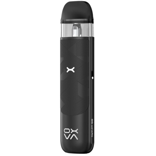 OXVA NeXLIM GO 1800mAh Silky Black