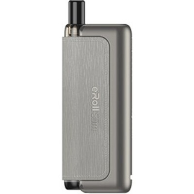 JOYETECH eRoll MAC SLIM PCC BOX 1500mAh Gunmetal Grey