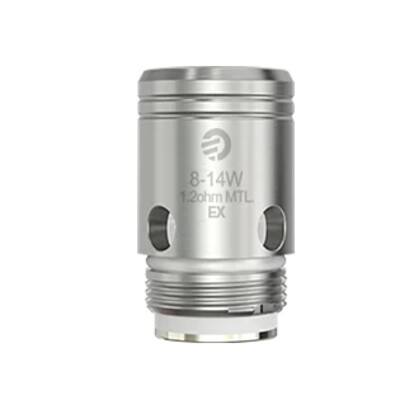 Žhavič (atomizér) EX 1,2 0Hm pre Joyetech EXceed
