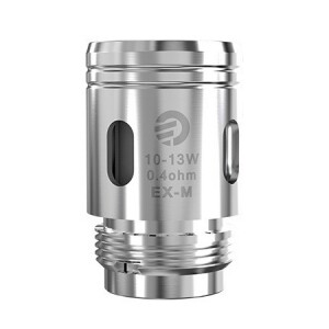 Žhavič (atomizér) EX-M 0,4 oHm pre Joyetech EXceed