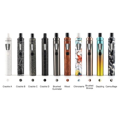 Joyetech eGo AIO 1500 mAh premium