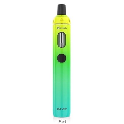 Joyetech eGo AIO 1500 mAh aniversary mix1