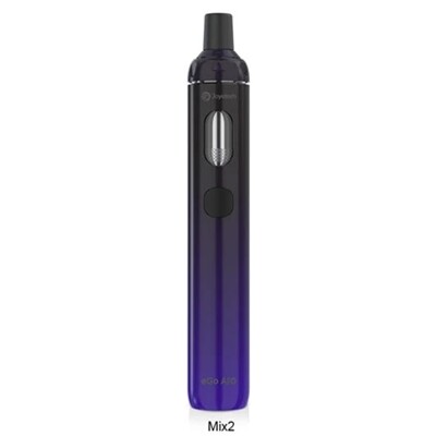 Joyetech eGo AIO 1500 mAh aniversary mix2
