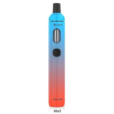 Joyetech eGo AIO 1500 mAh aniversary mix3