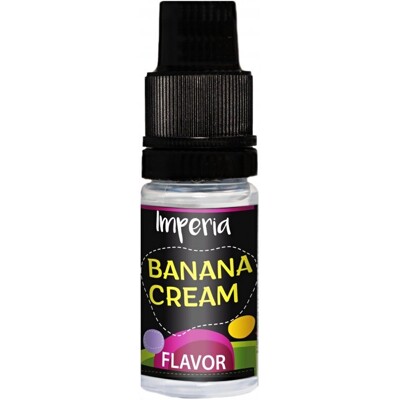 Príchuť IMPERIA Banana Cream (Banánový krém) 10ml