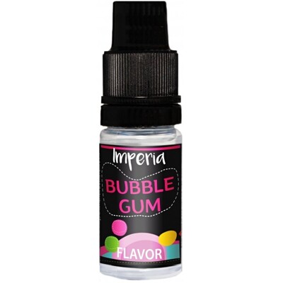 Príchuť IMPERIA Banana Bubblegum (Žuvačka) 10ml