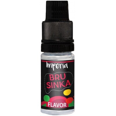 Príchuť IMPERIA cranberry (brusnica) 10ml