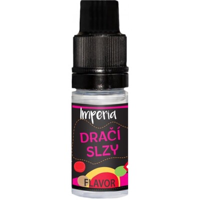 Príchuť IMPERIA Dragon Tears (Dračie slzy) 10ml