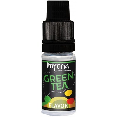 Príchuť IMPERIA green tea (zelený čaj) 10ml