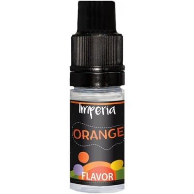 Príchuť IMPERIA Orange (pomaranč) 10ml