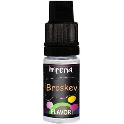 Príchuť IMPERIA Peach (broskyňa) 10ml