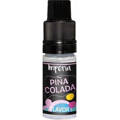 Príchuť IMPERIA pina colada 10ml
