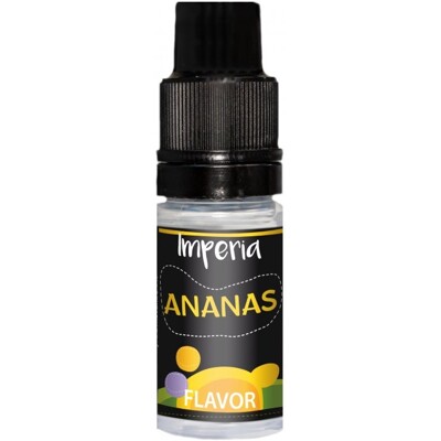 Príchuť IMPERIA pineaple (ananás)10ml