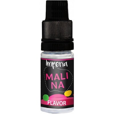 Príchuť IMPERIA raspberry (malina)10ml