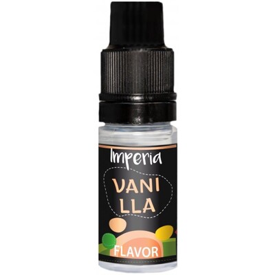 Príchuť IMPERIA vanilka) 10ml
