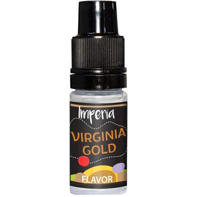 Príchuť IMPERIA Virginia tabák 10ml