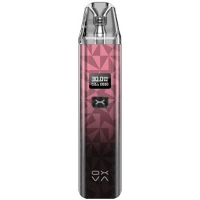 OXVA Xlim Classic Edition elektronická cigareta 1000mAh Black Pink