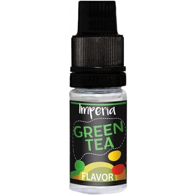 Príchuť IMPERIA Green tea (zelený čaj) 10ml