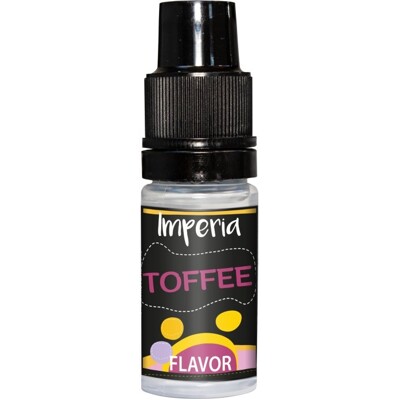 Príchuť IMPERIA Toffee (karamel) 10ml