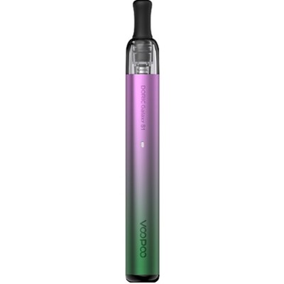 VOOPOO DORIC Galaxy S1 800mAh Purple Green