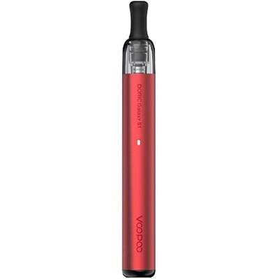 VOOPOO DORIC Galaxy S1 800mAh Russet Red