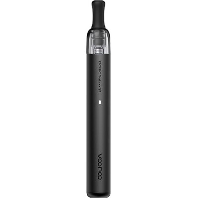VOOPOO DORIC Galaxy S1 800mAh Obsidian Black