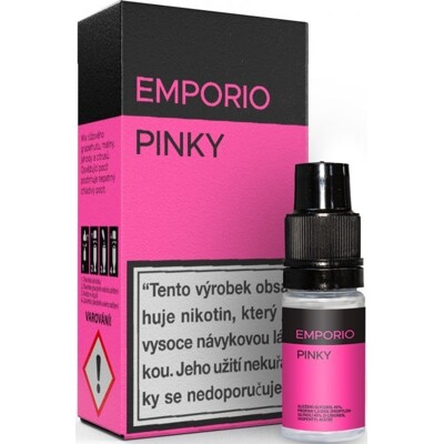 EMPORIO Pinky 10ml