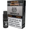 Báza IMPERIA fifty 5x10ml PG50-VG50