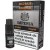 Báza IMPERIA dripper 5x10ml PG70-VG30