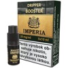 Báza IMPERIA BOOSTER dripper 5x10ml PG70-VG30 20mg