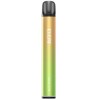 iSmoka-Eleaf ISILK LITE elektronická cigareta 500mAh Yellow-Green gradient