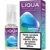 LIQUA mentol (Menthol) 10ml