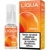 LIQUA pomaranč (Orange) 10ml