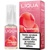 LIQUA jahoda (Strawberry) 10ml